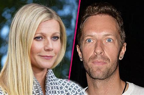 Gwyneth Paltrow And Chris Martin Finalize Their Divorce