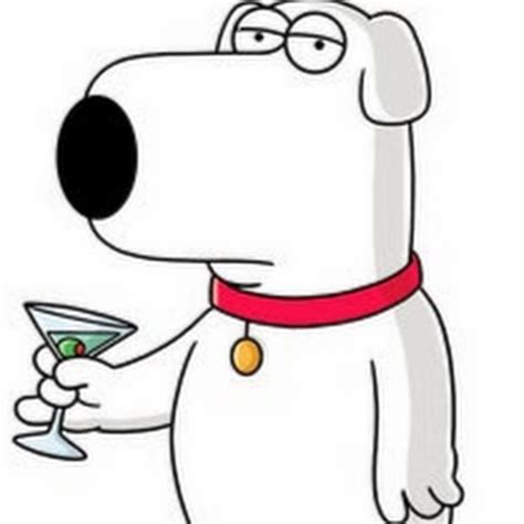 brian griffin youtube