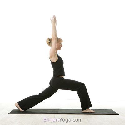 yoga poses ekhart yoga yoga poses hip opening yoga lunge variations