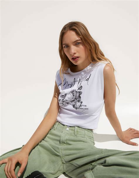 bershka tunisie  le guide de la nouvelle collection mode