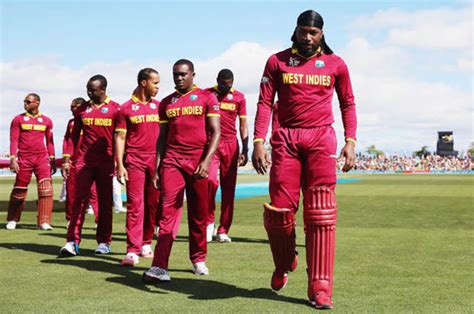 Brian Lara The West Indies Have Shot Themselves In The Foot Daily Star