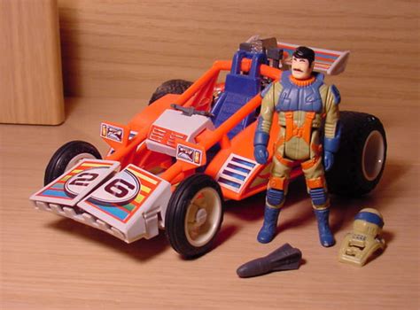 M A S K Toys Released In 1985 By Kenner