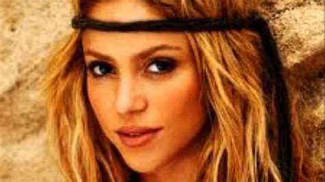 TÉlÉcharger Shakira Rabiosa Gratuit