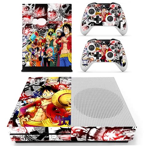 Au 13 Sannheter Du Ikke Visste Om Xbox One Controller Skins Anime