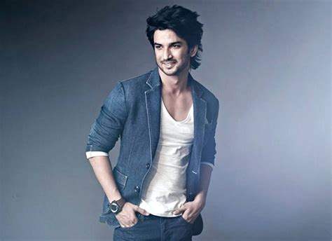 happy birthday sushant singh rajput these 7 pictures might prove he