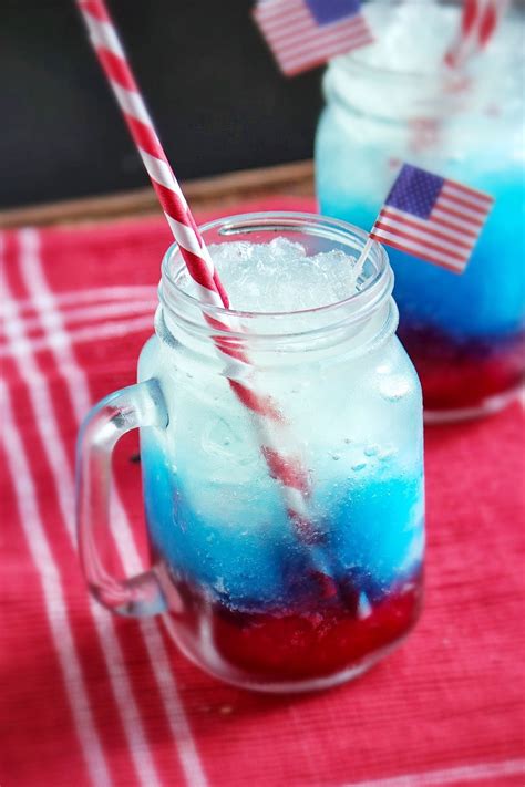 10 Most Popular 4th Of July Drink Ideas 2023
