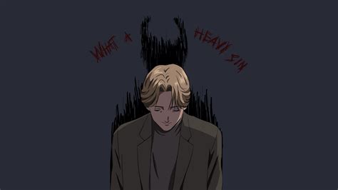 update  johan liebert wallpaper super hot incoedocomvn