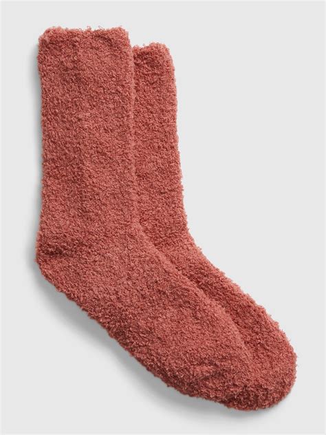 Cozy Socks Gap
