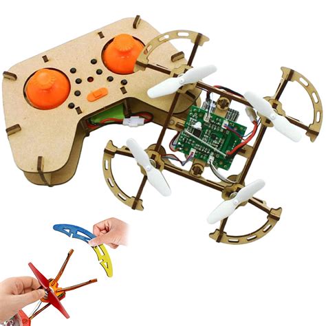 diy drone kit amazon  rc quadcopter drones  top diy drone kits