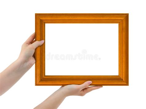 frame  hands picture image
