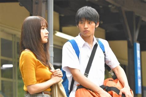 今夜『中学聖日記』、晶と一緒にいるところを勝太郎に見られ聖は動揺 ／2018年10月23日 エンタメ ニュース ｜クランクイン！