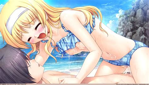 Hentai Sex On The Beach Hentai Summer Edition Sorted