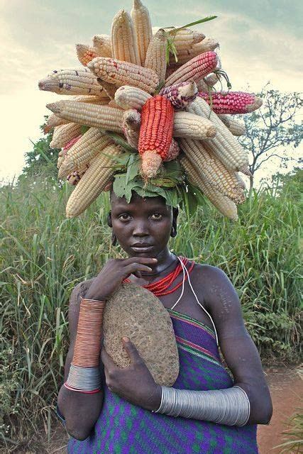 les 48 meilleures images du tableau tribu africaine sur