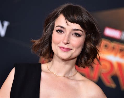 atandt ad actress milana vayntrub pleas for online harassers to cease