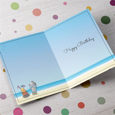 buy personalised birthday card sex on the beach for gbp 1 79 card