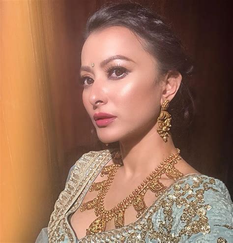 Namrata Shrestha Biography Age Height Education