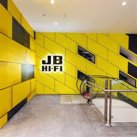 jb  fi stores forrest chase perth