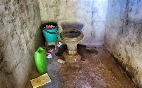 Solution To Women’s Sanitation Woes Daily Times