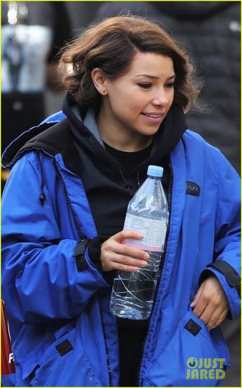 grant gustin and jessica parker kennedy film the flash