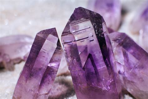 understanding people s obsession with crystals stanford news