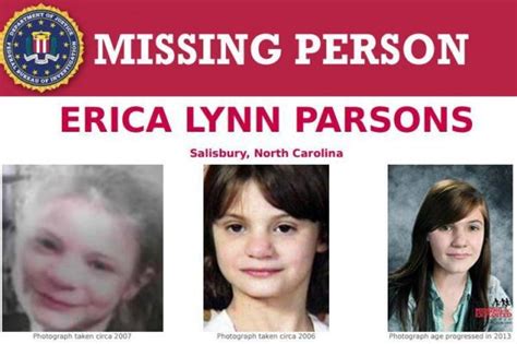 newly found remains belong to n c girl missing since 2011 officials