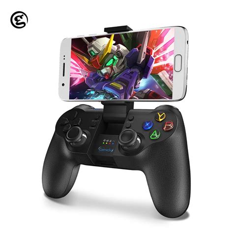 dji gamesir ts bluetooth android controller usb wired pc controller gamepad compatible