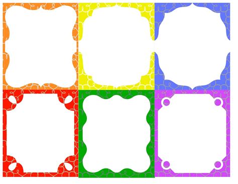 nametags pagejpg   tag templates tag templates