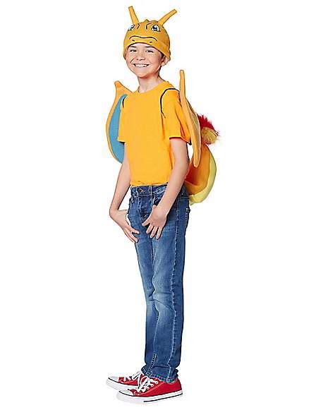 charizard costume kit pokemon spirithalloweencom