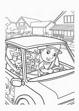 Coloring Manny Handy Pages Disney Printable Giant Kids Crayola Print sketch template