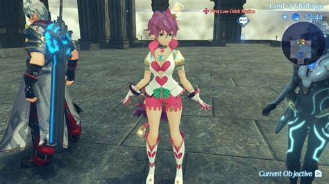 Fashion In Alrest Xenoblade Chronicles 2 Version 1 5 1 Costume Gallery