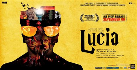 lucia kannada movie review tribute to the single screen appeal indian nerve