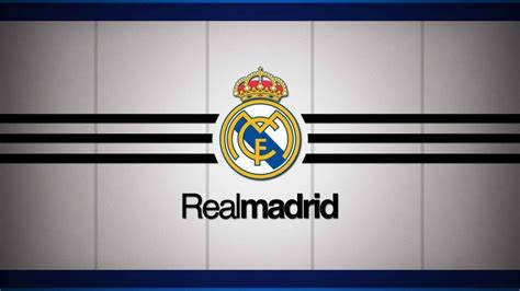 real madrid hd wallpapers  wallpaper cave