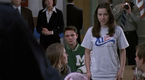 freaks and geeks the little things quotes planet claire quotes