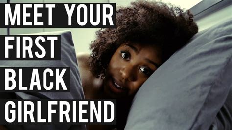 things white guys say to their black girlfriends thought catalog