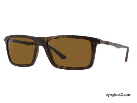 Ray Ban Active Lifestyle Rb4214 Polarized Sunglasses