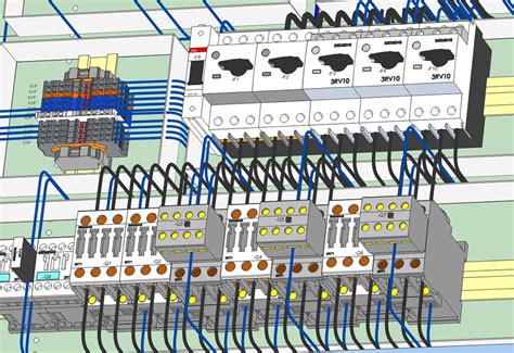 electrical control panel wiring diagram software home wiring diagram