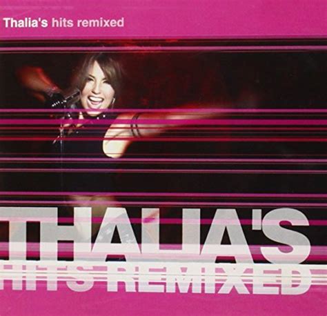 Thalia Amor A La Mexicana Lyrics Download Mp3 Zortam Music