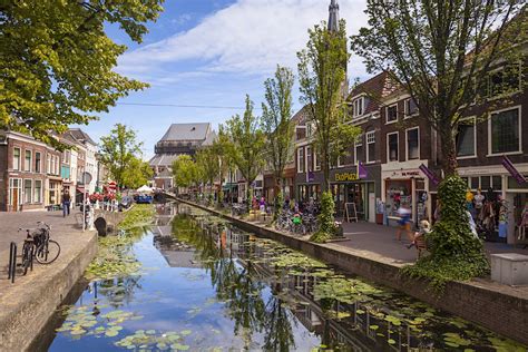 delft travel  netherlands europe lonely planet