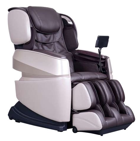 Touch 3d Electric Massage Chair
