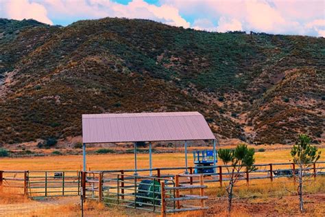 rancho grande    oldest cattle ranches  california