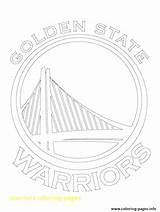 Coloring Raptors Toronto Golden Logo Pages State Warriors Drawing Getcolorings Getdrawings Paintingvalley Comments sketch template