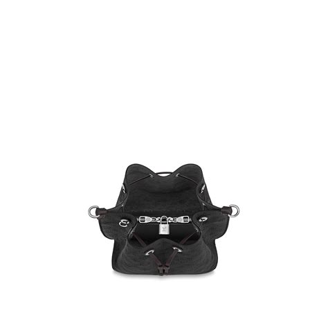 Muria Mahina Leather Handbags Louis Vuitton