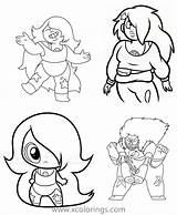 Steven Coloring Universe Pages Chibi Amethyst Girls Info Printable Xcolorings 104k 1024px Resolution Type  Size Jpeg sketch template