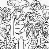 Jurassic Coloring Pages Volcano Color Printable Dinosaurs Park Dinosaur Kids Sheets Drawing Print Reptile Discover Pdf Book Egg Thunder Playgroups sketch template