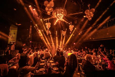 Miamis Best New Years Eve Events Parties And Dinners 2020