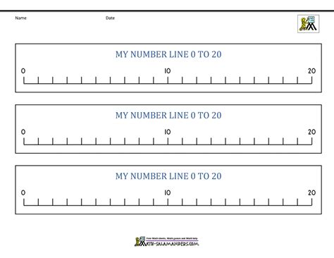 number     printables