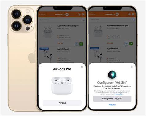 hoe verbind je airpods expert legt uit expertnl