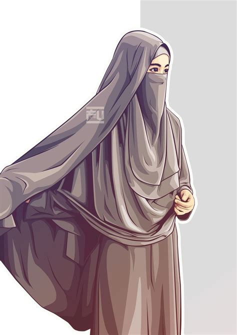 the 25 best anime muslim ideas on pinterest muslimah anime anime muslimah and hijab cartoon