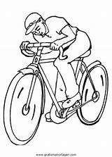 Ciclismo Colorare Ciclista Disegno Pintar Coloriage Olimpicos Cyclisme Ciclisme Ciclistas Sportarten Verschiedene Radfahren Acolore Colorier Dibuix Novembre Malvorlage Dibuixos Bicicleta sketch template