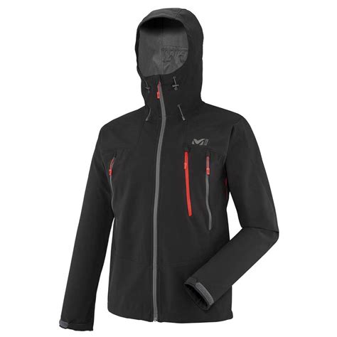 millet  shield hoodie black buy  offers  snowinn